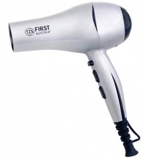 Фен First FA-5654-9-SI