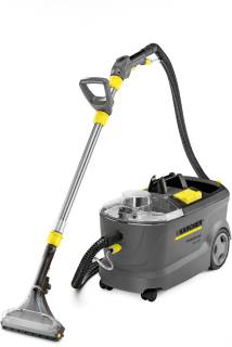 Пылесос Karcher Puzzi 10/1 1.100-131.0