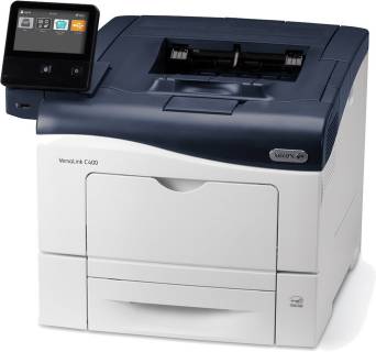 Принтер Xerox C400DN