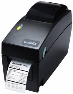 Принтер Godex RS-232, 6044