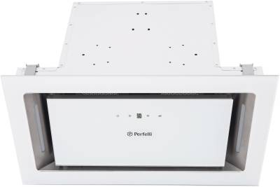 Вытяжка Perfelli BISP 5673 WH 1000 LED Strip