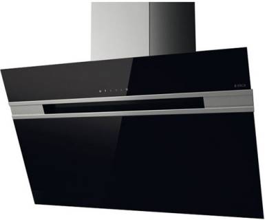 Вытяжка ELICA STRIPE LUX BL/90/A/LX
