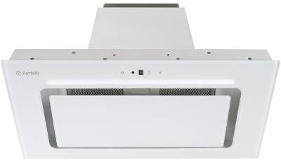 Вытяжка Perfelli BISP 6773 WH 1100 LED Strip