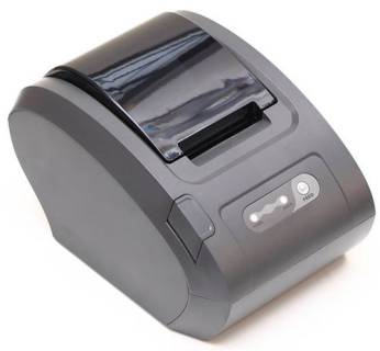 Принтер Gprinter GP-58130 GP-58130IIC/UC17BLAIIX