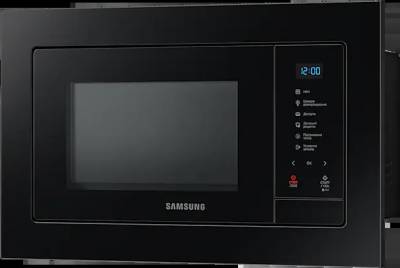 Микроволновая печь Samsung MS23A7118AK/UA
