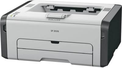 Принтер Ricoh SP 201N