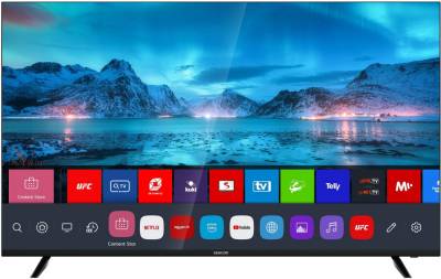 Телевизор Sensor 50US800