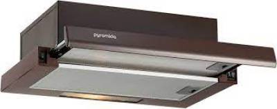 Вытяжка Pyramida TLX1-50 BR