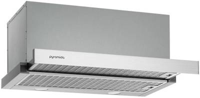 Вытяжка Pyramida TL 60 (1100) SYE-11E IX