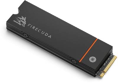 Внутренний HDD/SSD Seagate FireCuda 530 1TB M.2 2280 NVMe 1.4 PCIe Gen4 ×4 3D TLC ZP1000GM3A023