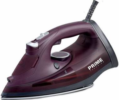Утюг PRIME Technics PTI 2487 FR
