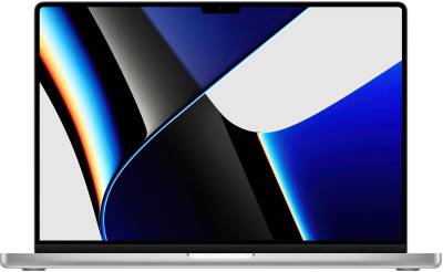 Ноутбук Apple MacBook Pro M1 Pro MK1F3