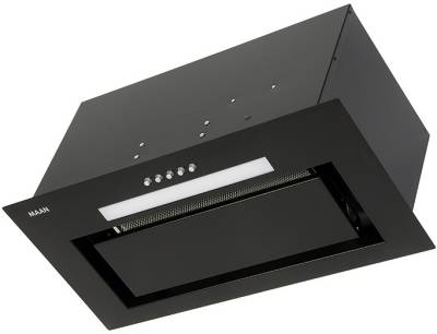 Вытяжка MAAN Ares 60 Black