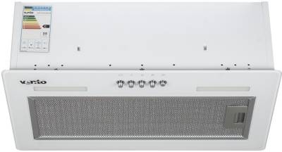 Вытяжка Ventolux PUNTO 52 WG (800) PB