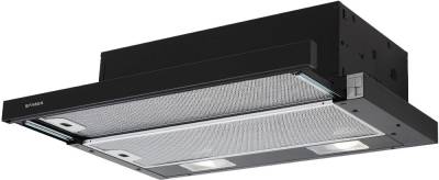 Вытяжка FABER FLEXA NG HIP BK A60