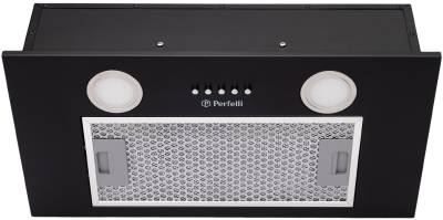 Вытяжка Perfelli BI 5252 BL 700 LED,