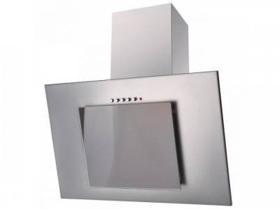 Вытяжка AKPO WK4 Nero 60 metalic