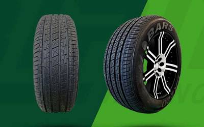 Шина Bars BR220 185/65 R14 88T
