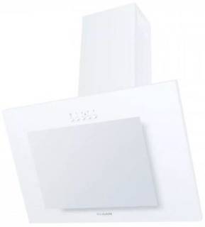 Вытяжка MAAN Vertical 2 60 White