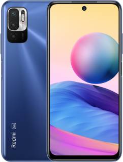 Смартфон Xiaomi Redmi Note 10 5G 4/128GB 2021 Blue