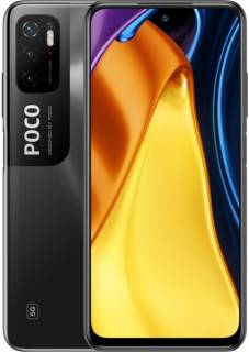 Смартфон Xiaomi Poco M3 Pro 5G 4/64GB Black