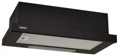 Вытяжка ELEYUS Breeze 700 60 BL