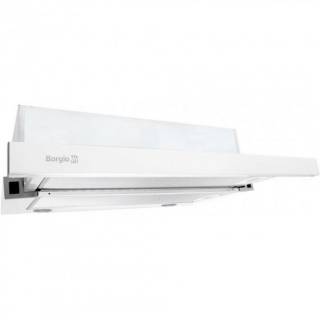 Вытяжка BORGIO BLT (TR) 60 WHITE