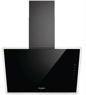 Вытяжка Whirlpool WHVF 63F LT K