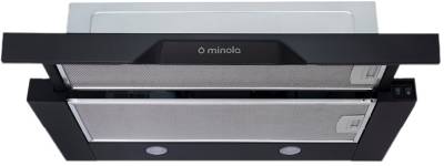 Вытяжка Minola MTL 6222 BL 700 LED