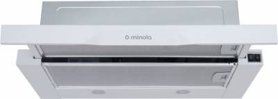 Вытяжка Minola MTL 6222 WH 700 LED