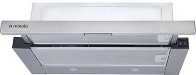 Вытяжка Minola MTL 6292 I 700 LED