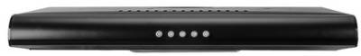 Вытяжка VDB Slim PL 60 Black