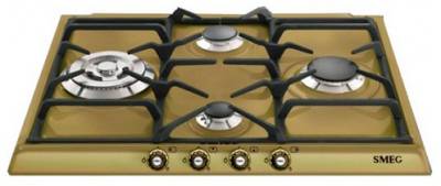 Варочная поверхность Smeg SR764OT