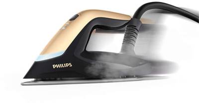 Утюг Philips PerfectCare 8000 PSG8140/80
