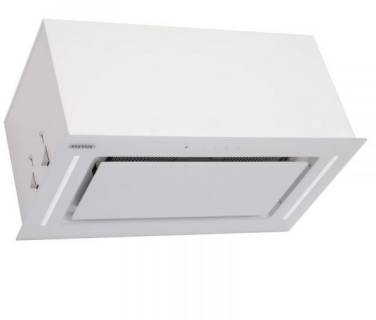 Вытяжка ELEYUS GEMINI 1200 LED 52 WH