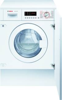 Стиральная машина Bosch WKD28542 EU