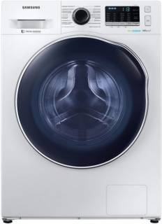 Стиральная машина Samsung WD8NK52E0AW