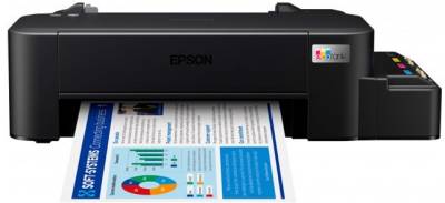 Принтер Epson L121 C11CD76414