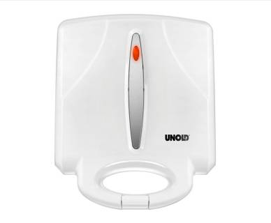 Бутербродница Unold 48360