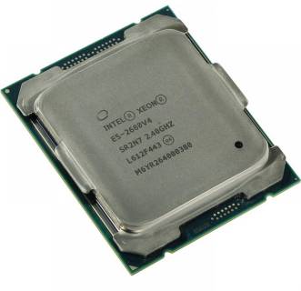 Процессор Intel Xeon E5-2680 V4 Tray CM8066002031501