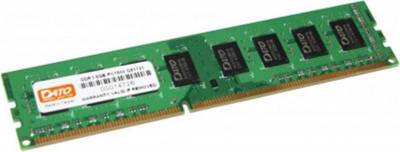 Оперативная память Dato DDR3 4GB 1600MHz CL DT4G3DLDND16