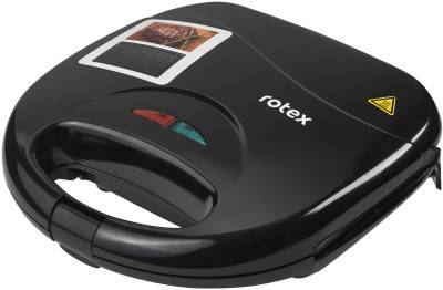 Бутербродница Rotex RSM112-B