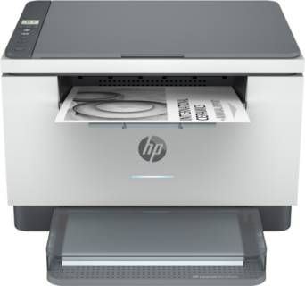 МФУ HP LaserJet MFP M234dwe 6GW99E / 9YF91E