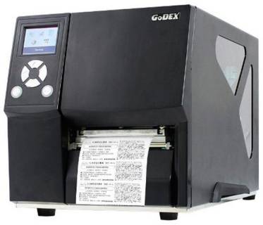 Принтер Godex ZX430i (300dpi) (13598)