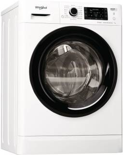 Стиральная машина Whirlpool FWSD 71283 BV EE N