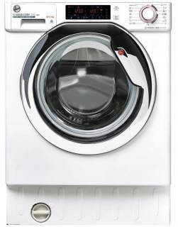 Стиральная машина Hoover HBDO 485TAMCE/1-S