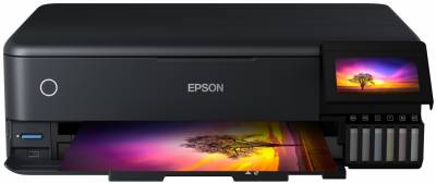 МФУ Epson L8180 C11CJ21403