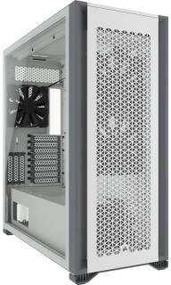 Корпус Corsair 7000D AIRFLOW White (CC-9011219-WW)