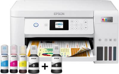 МФУ Epson EcoTank L4266
