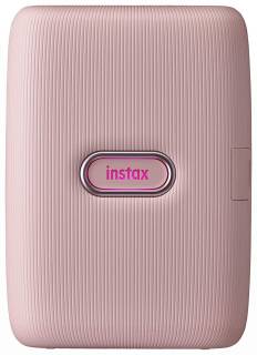 Принтер Fujifilm INSTAX LINK DASKY PINK 16640670